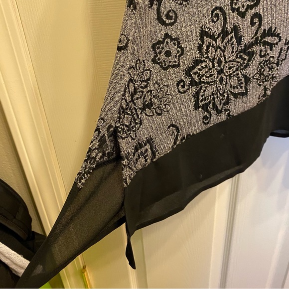 P/L | Ruby Rd. Tunic Top - Picture 3 of 7